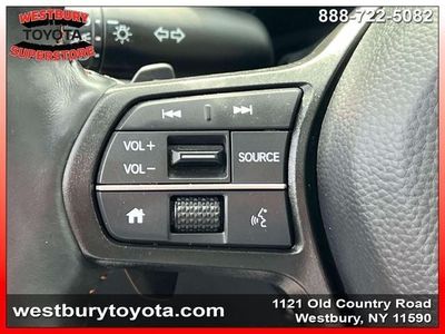 2023 Honda CR-V Hybrid - Photo 21