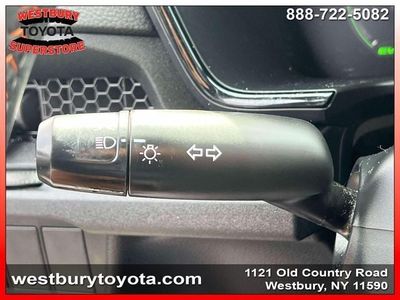 2023 Honda CR-V Hybrid - Photo 23