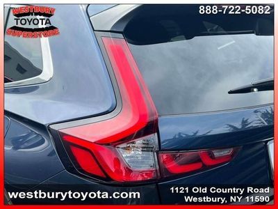 2023 Honda CR-V Hybrid - Photo 6