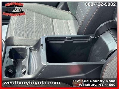 2023 Honda CR-V Hybrid - Photo 30