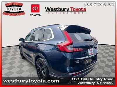 2023 Honda CR-V Hybrid - Photo 5