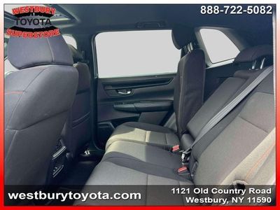 2023 Honda CR-V Hybrid - Photo 11