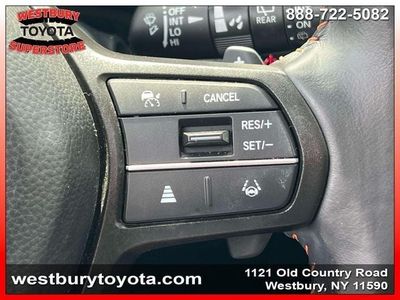 2023 Honda CR-V Hybrid - Photo 22