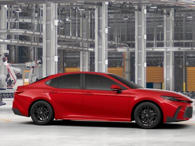 2026 Toyota Camry - Photo 13