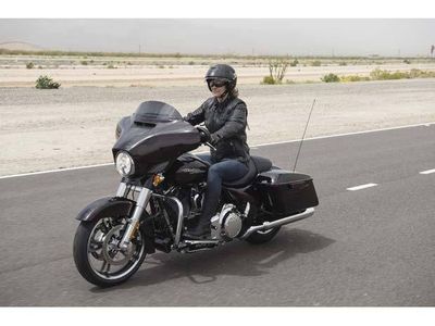 2014 Harley-Davidson Street Glide Special - Photo 3