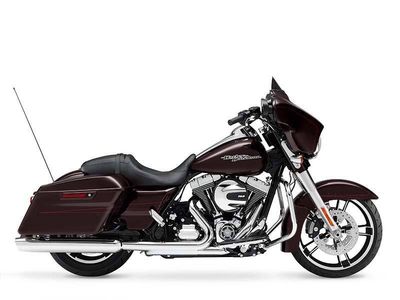 2014 Harley-Davidson Street Glide Special - Photo 7