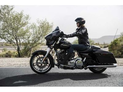 2014 Harley-Davidson Street Glide Special - Photo 9