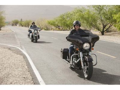 2014 Harley-Davidson Street Glide Special - Photo 4