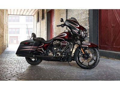 2014 Harley-Davidson Street Glide Special - Photo 2