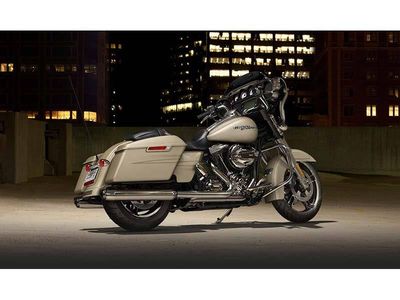2014 Harley-Davidson Street Glide Special - Photo 6