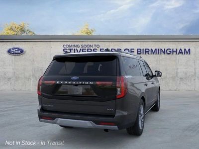 2026 Ford Expedition - Photo 8
