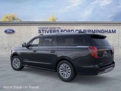 2026 Ford Expedition - Photo 5