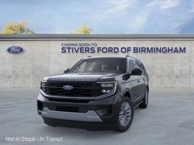 2026 Ford Expedition - Photo 3