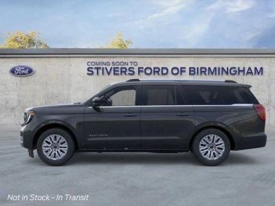 2026 Ford Expedition - Photo 4