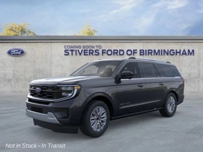 2026 Ford Expedition - Photo 2