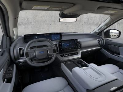 2026 Ford Expedition - Photo 9