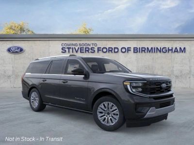 2026 Ford Expedition - Photo 1