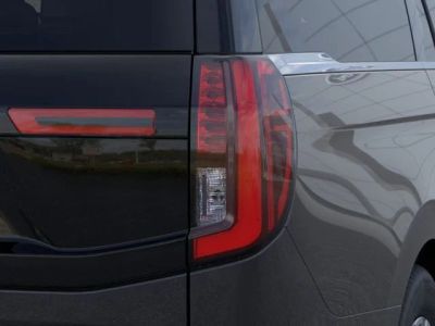 2026 Ford Expedition - Photo 21