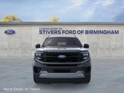 2026 Ford Expedition - Photo 7