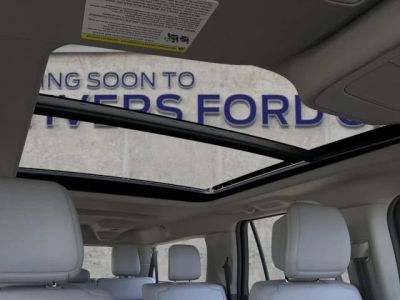 2026 Ford Expedition - Photo 22