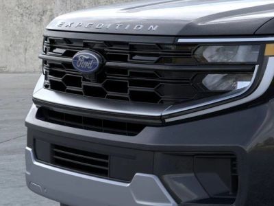 2026 Ford Expedition - Photo 17