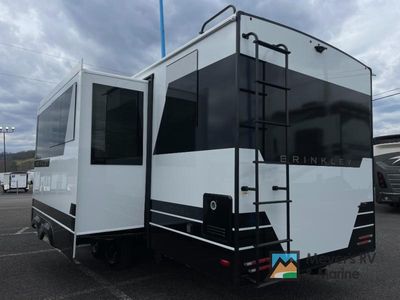 2026 Brinkley Model I - Photo 5