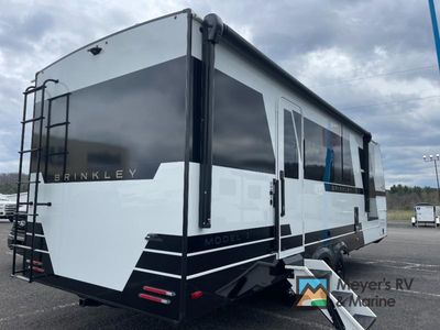 2026 Brinkley Model I - Photo 4
