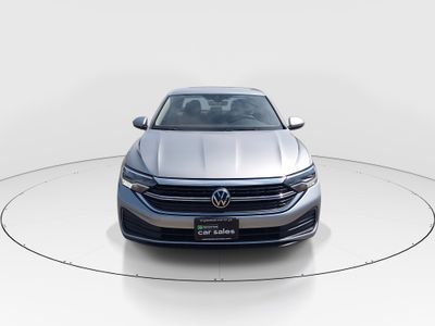2024 Volkswagen Jetta - Photo 2
