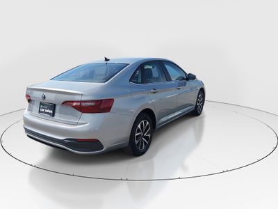 2024 Volkswagen Jetta - Photo 7