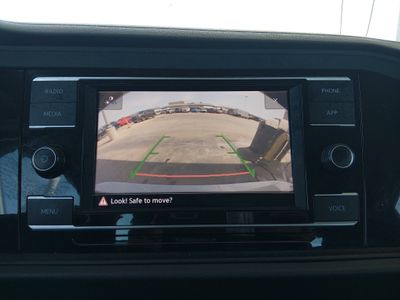 2024 Volkswagen Jetta - Photo 16