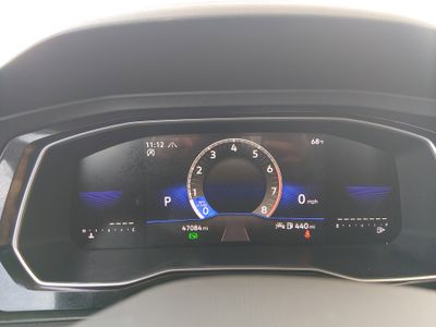 2024 Volkswagen Jetta - Photo 14