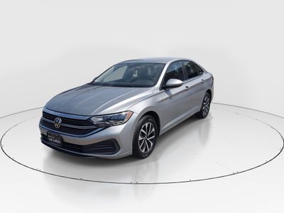 2024 Volkswagen Jetta - Photo 3