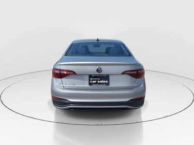 2024 Volkswagen Jetta - Photo 6