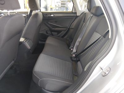 2024 Volkswagen Jetta - Photo 17