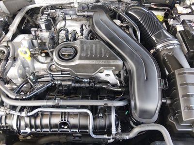 2024 Volkswagen Jetta - Photo 9