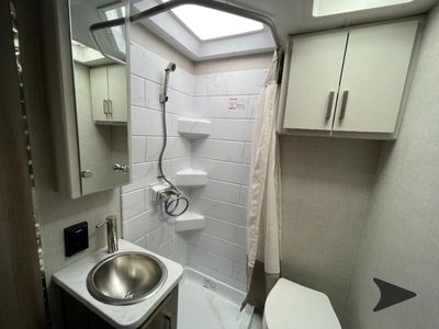 2026 Thor Motor Coach Gemini — photo 31 view