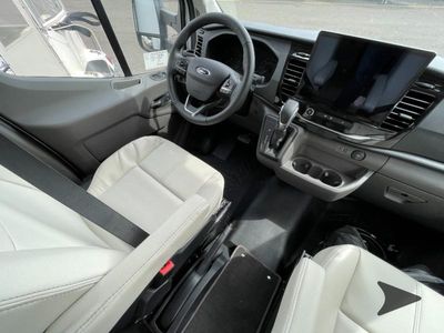 2026 Thor Motor Coach Gemini — photo 12 view