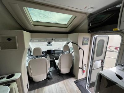 2026 Thor Motor Coach Gemini — photo 9 view