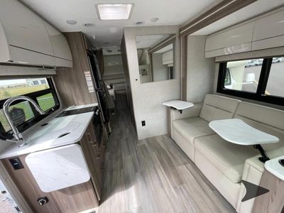 2026 Thor Motor Coach Gemini — photo 13 view