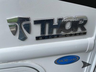 2026 Thor Motor Coach Gemini — photo 44 view