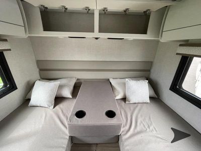 2026 Thor Motor Coach Gemini — photo 25 view