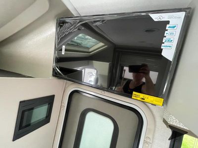2026 Thor Motor Coach Gemini — photo 8 view