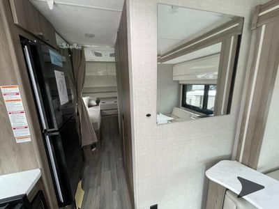2026 Thor Motor Coach Gemini — photo 22 view