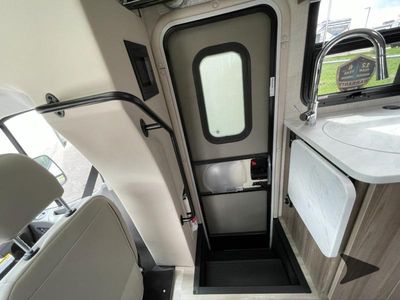 2026 Thor Motor Coach Gemini — photo 7 view