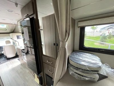 2026 Thor Motor Coach Gemini — photo 27 view