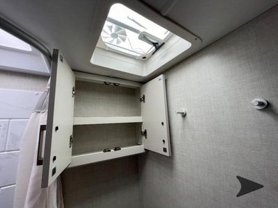 2026 Thor Motor Coach Gemini — photo 32 view