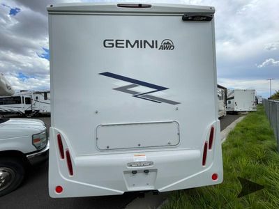 2026 Thor Motor Coach Gemini — detail view