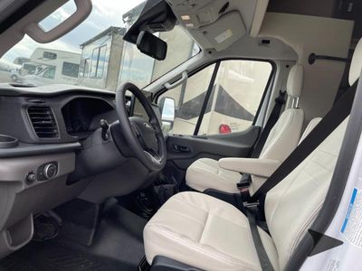 2026 Thor Motor Coach Gemini — photo 38 view