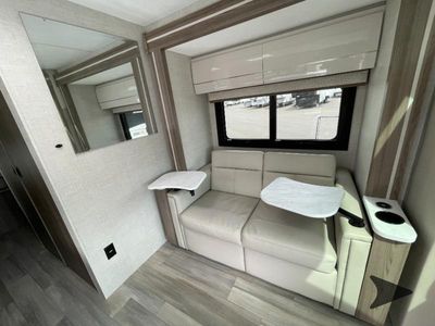 2026 Thor Motor Coach Gemini — photo 16 view