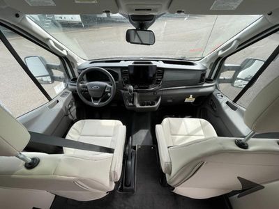2026 Thor Motor Coach Gemini — photo 11 view